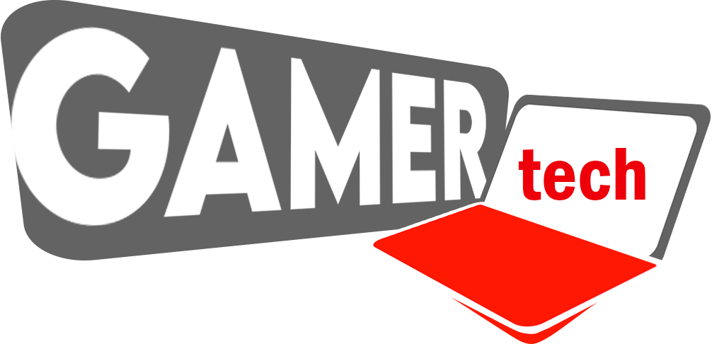 Logo GamerTech