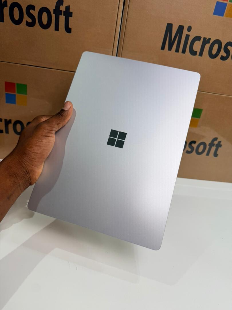 MICROSOFT SURFACE LAPTOP 4 /RYZEN5/16GO/256GO