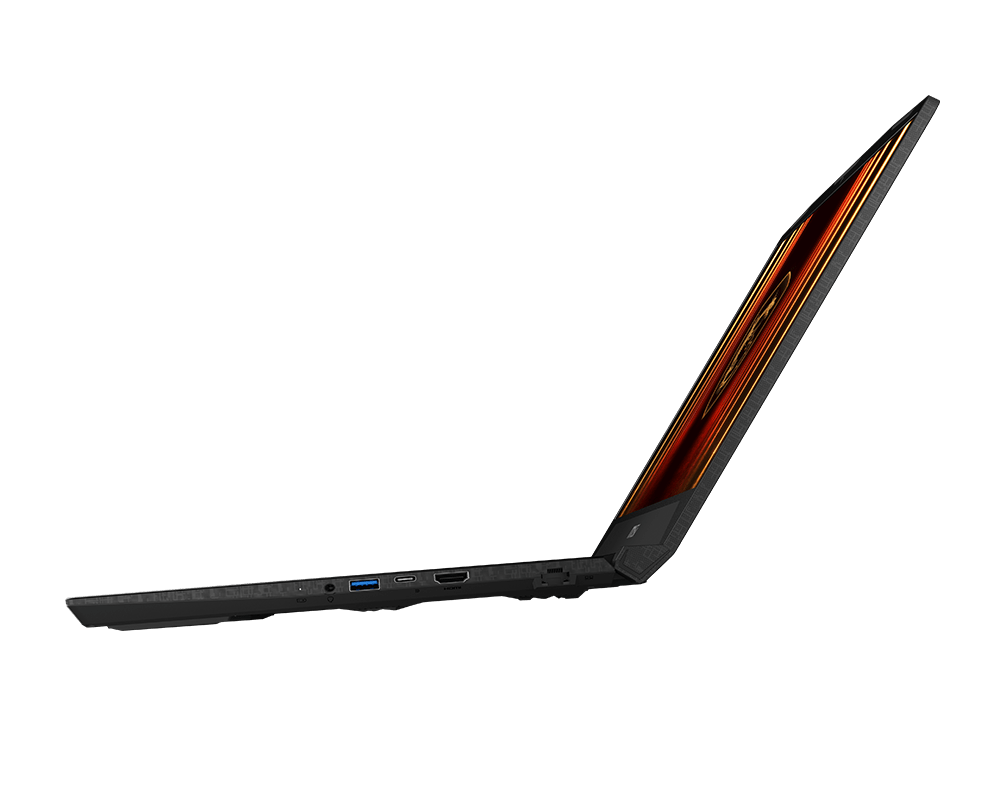 MSI KATANA 15 I7 14th /512go/16go/ RTX 5060 8GO