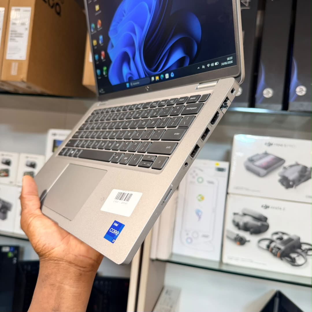 DELL LATITUDE 5420 I7 11th /512GO/16