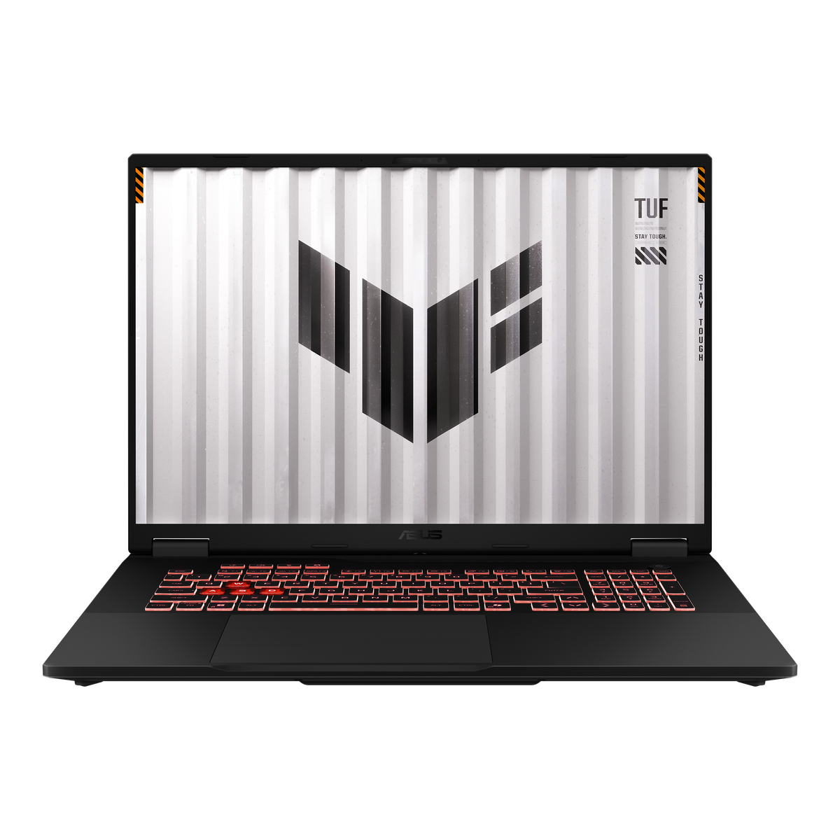 ASUS TUF A18 FA808UH GAMING Ryzen 7 260, 16GB RAM, 1TB SSD, 18.0° (WUXGA. 1920x1200) 144Hz, NVIDIA RTX 5050/8GB DDR6