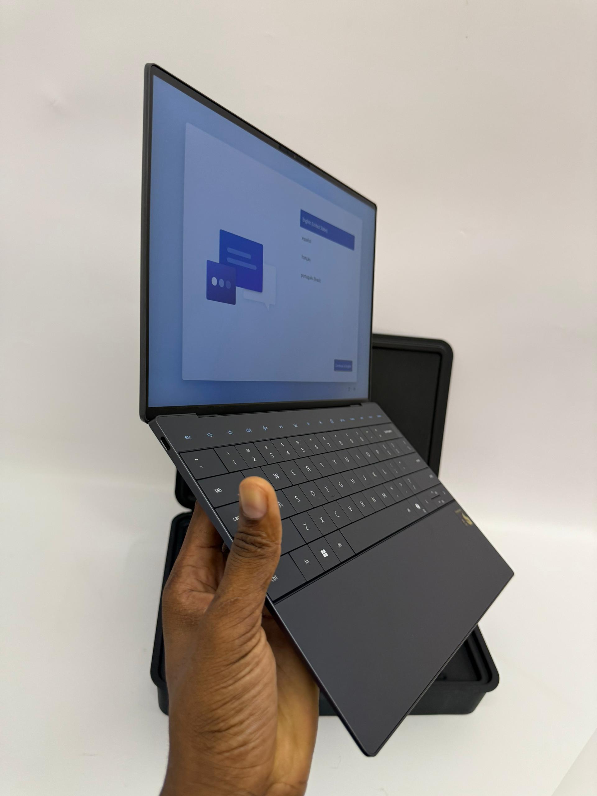 DELL XPS 13 9345 / XPLUS/ 16GO /256GO