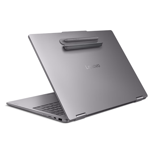 Lenovo Yoga 7i 2-in-1 Aura Edition Intel Core Ultra 7-355- 16GB RAM DDR5 | 512GB SSD | 16 WUXGA Touch | Windows 11 Home