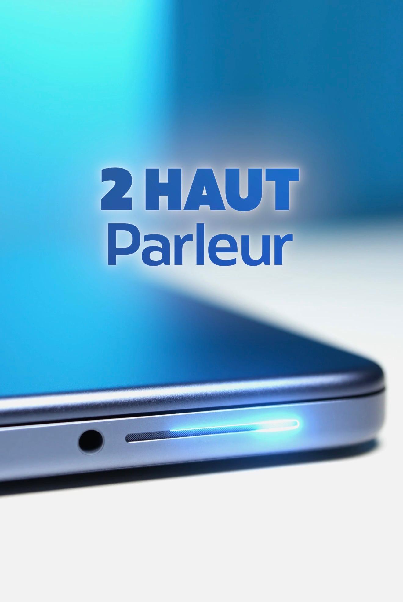 MACBOOK NEO 2026 512GO / 8GO ECRAN 13 POUCES