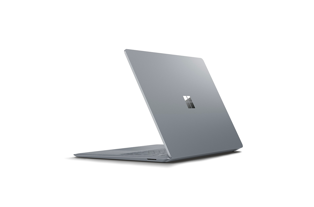 MICROSOFT SURFACE LAPTOP 4 13'' I7 -512GO-16GO