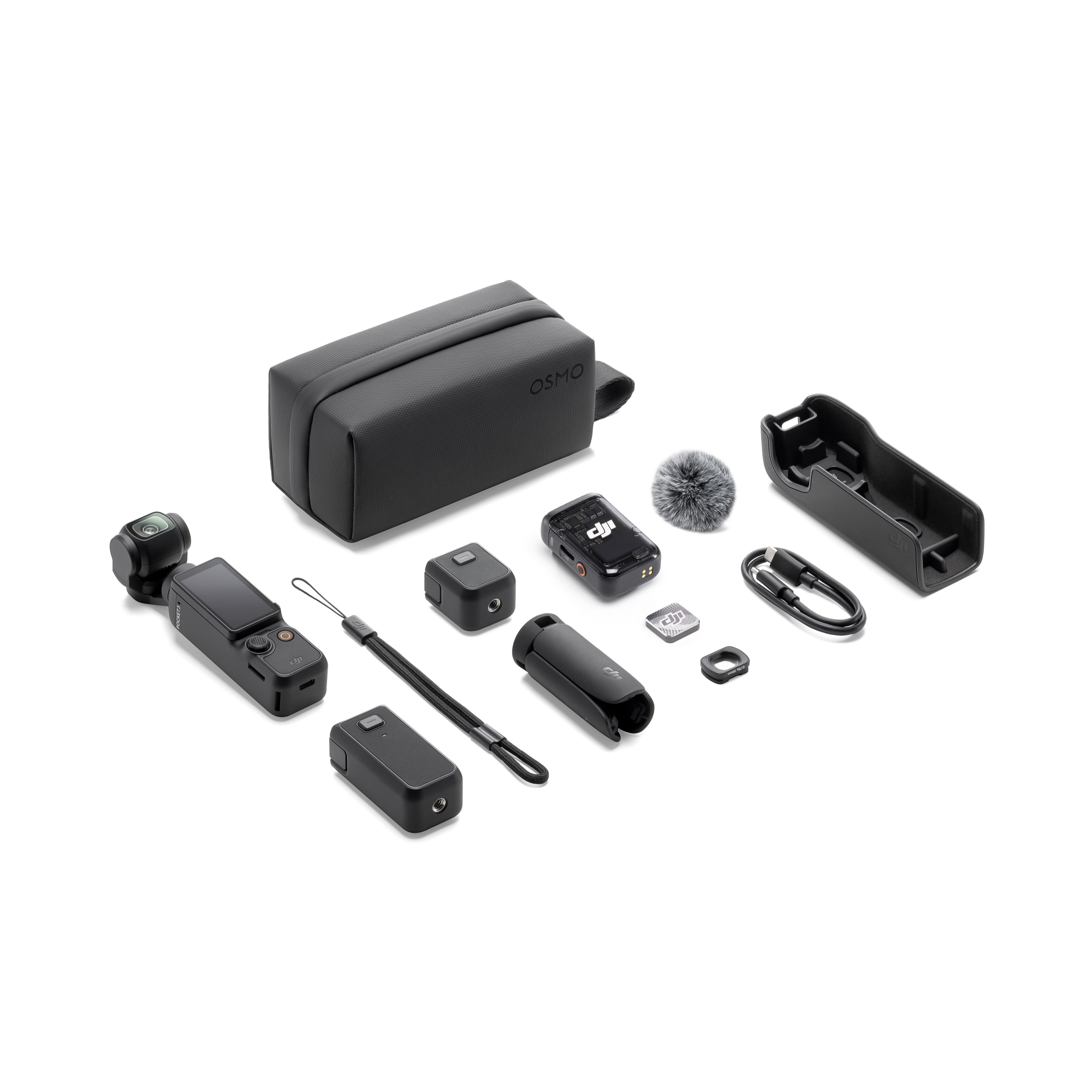 DJI OSMO POCKET 3 COMBO