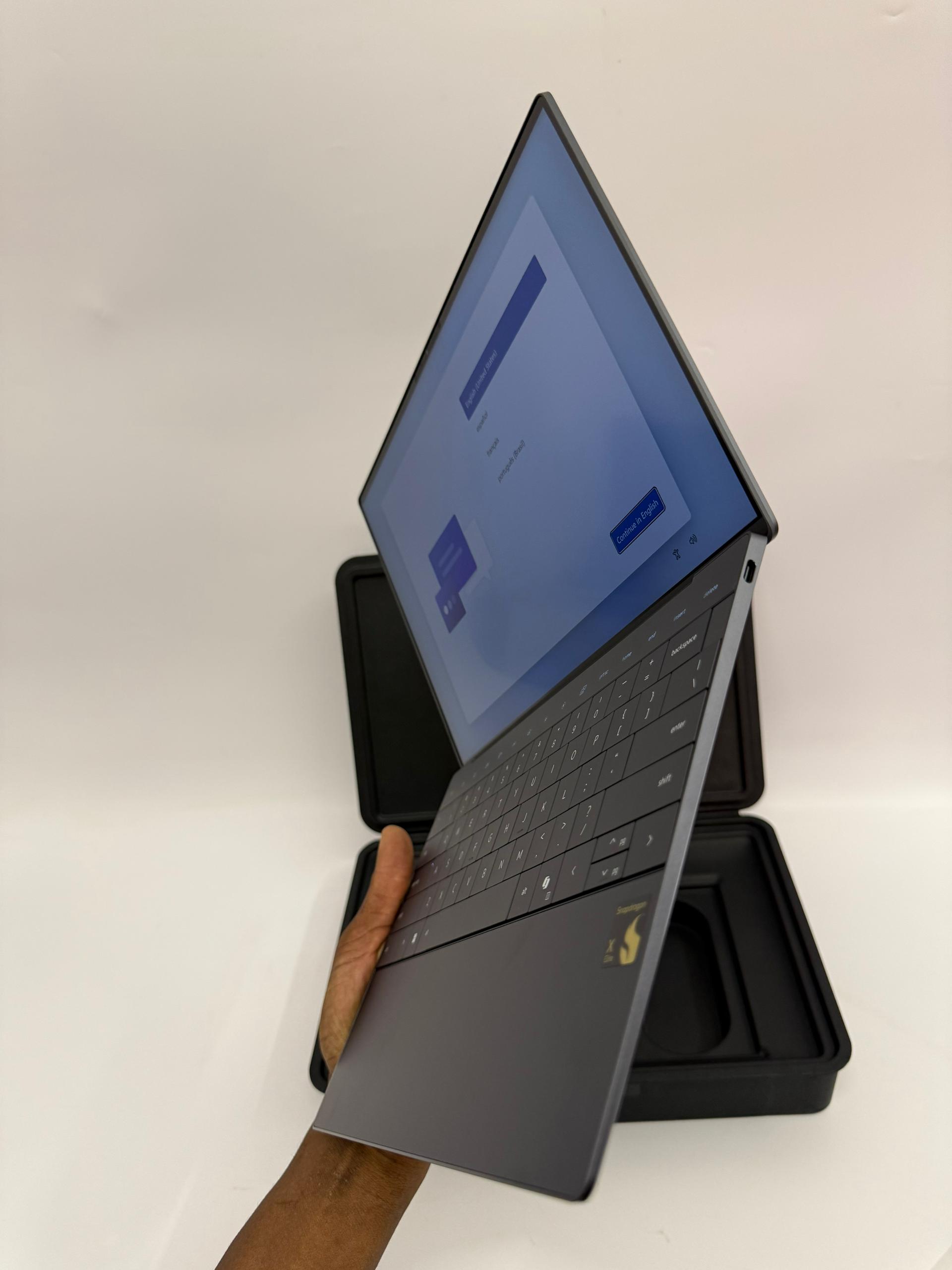 DELL XPS 13 9345 / XPLUS/ 16GO /256GO