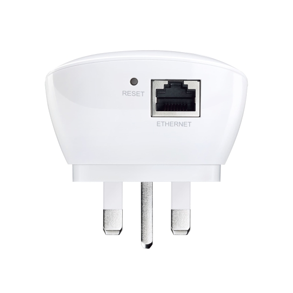 wifi EXTENDEUR TPLINIK