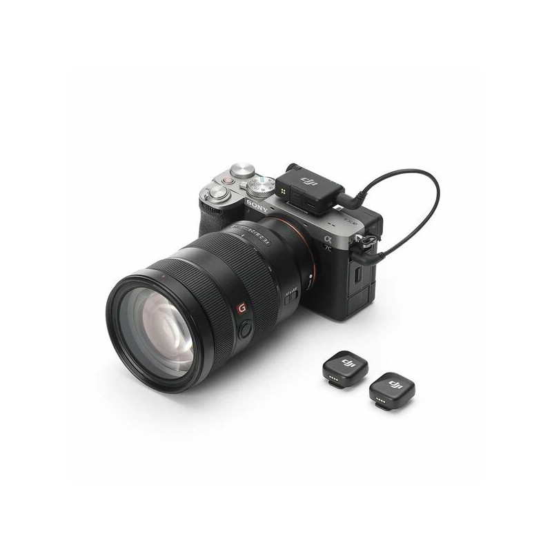 DJI MIC MINI