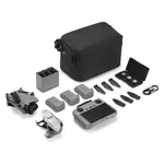 DJI Mini 5 PRO fly more combo 52 Minutes
