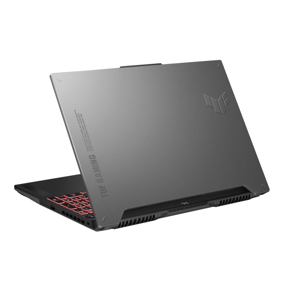 ASUS TUF A16 FA607NUQ Ryzen 7 170, 16G8 DDR5 RAM, 512GB SSD, 16' (95Wat. WUXGA, FHD+) 144Hz NVIDIA RTX 4050/6GB