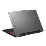 ASUS TUF A16 FA607NUQ Ryzen 7 170, 16G8 DDR5 RAM, 512GB SSD, 16' (95Wat. WUXGA, FHD+) 144Hz NVIDIA RTX 4050/6GB