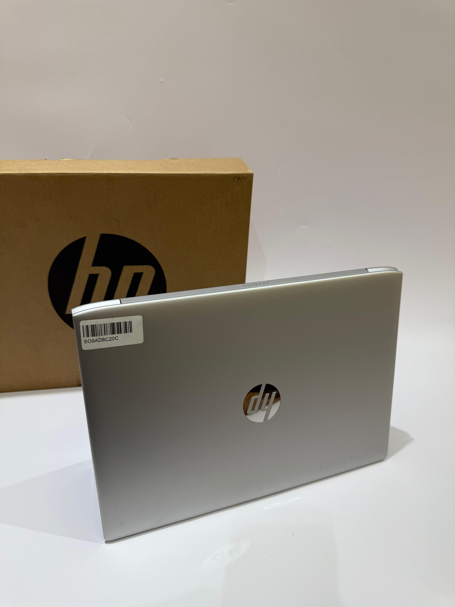 HP PROBOOK 440 G5 I5/256GO/8GO