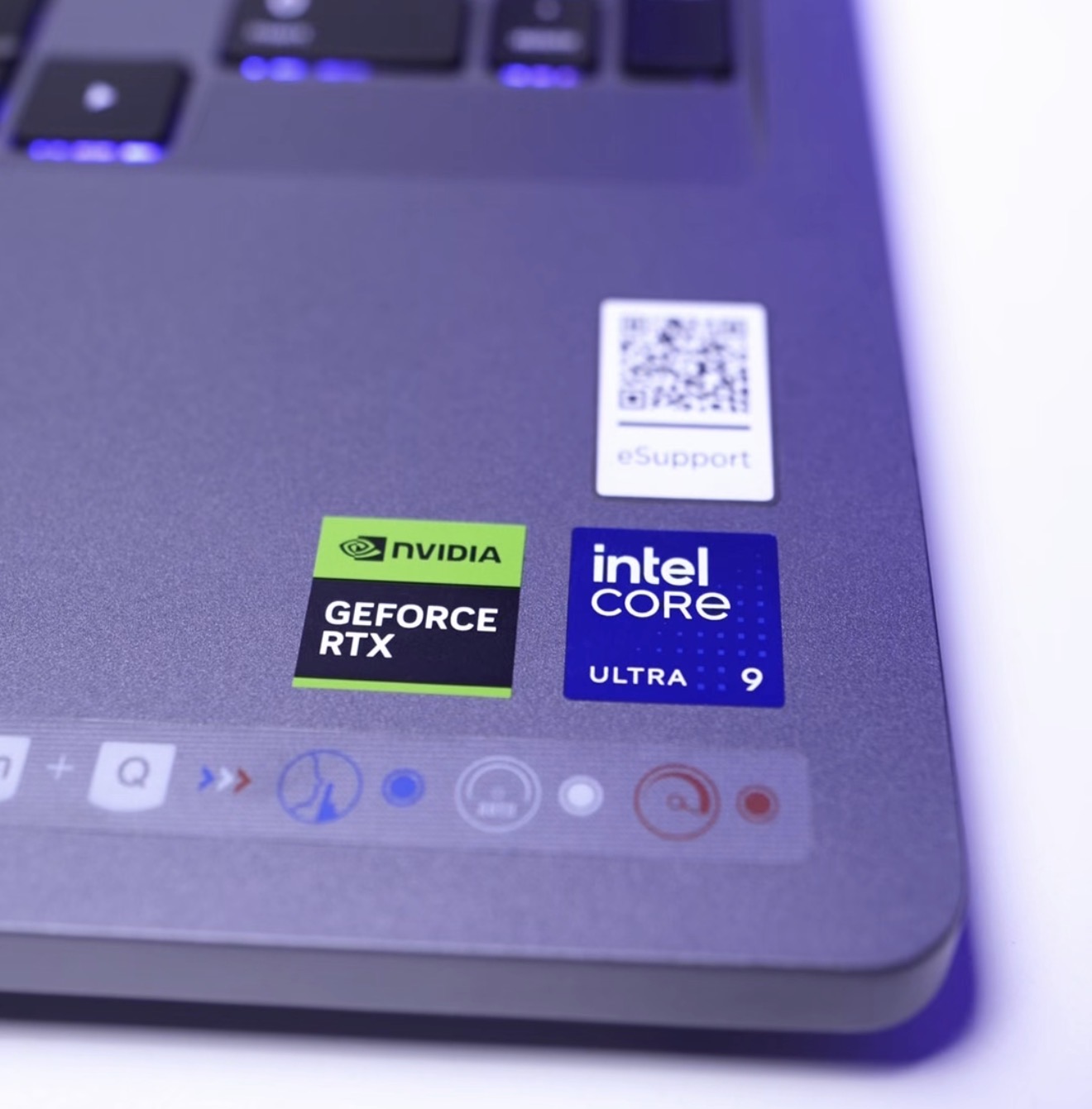 LENOVO LEGION 5 16 Pouce ULTRA9 /32GO/1TO/RTX 5060