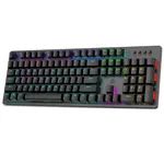 CLAVIER MECANIQUE HP GK100F  RGB