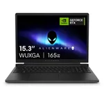Alienware 15.3°2K Gaming Laptop Intel Core 7 Series 2(2026) 16GB RAM 512GB SSD NVIDIA GeForce RTX 4050 6GB