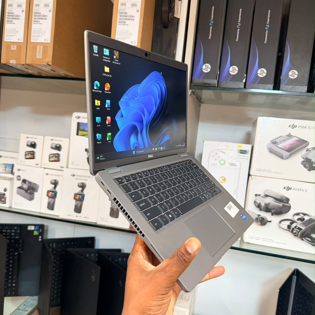 DELL LATITUDE 5420 I7 11th /512GO/16
