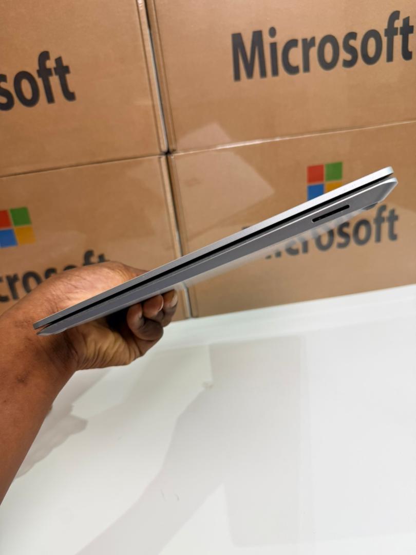 MICROSOFT SURFACE LAPTOP 4 /RYZEN5/16GO/256GO