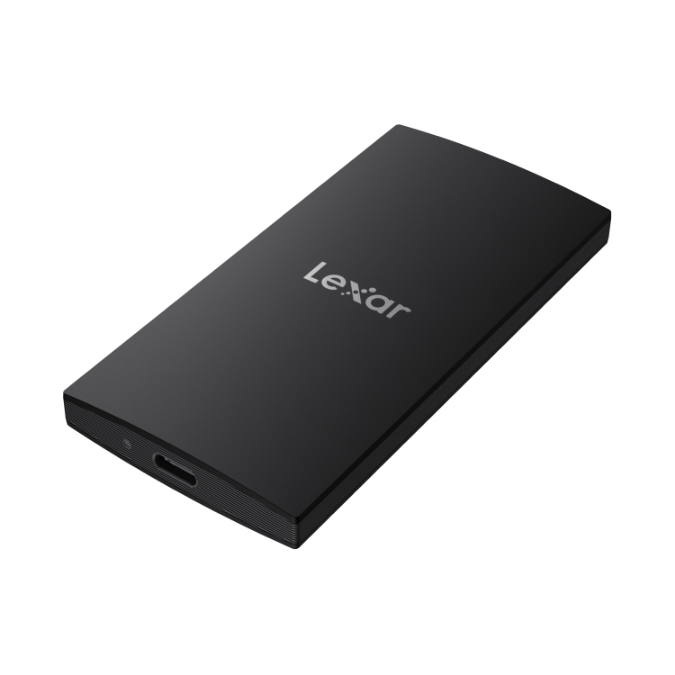 Lexar SL300 Portable SSD – 1 To