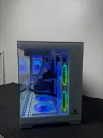 PC Gaming White RTX 5060 Ti – Intel Core i7-12700KF | 32 Go DDR4 | 1 To SSD | RTX 5060 Ti 16 Go