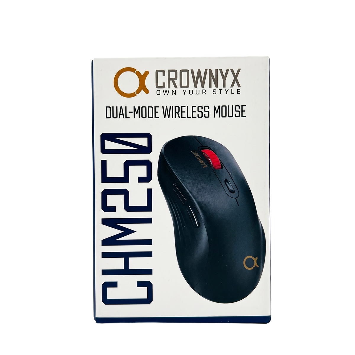 CROWNYX CHM250 SOURIS SANS FIL