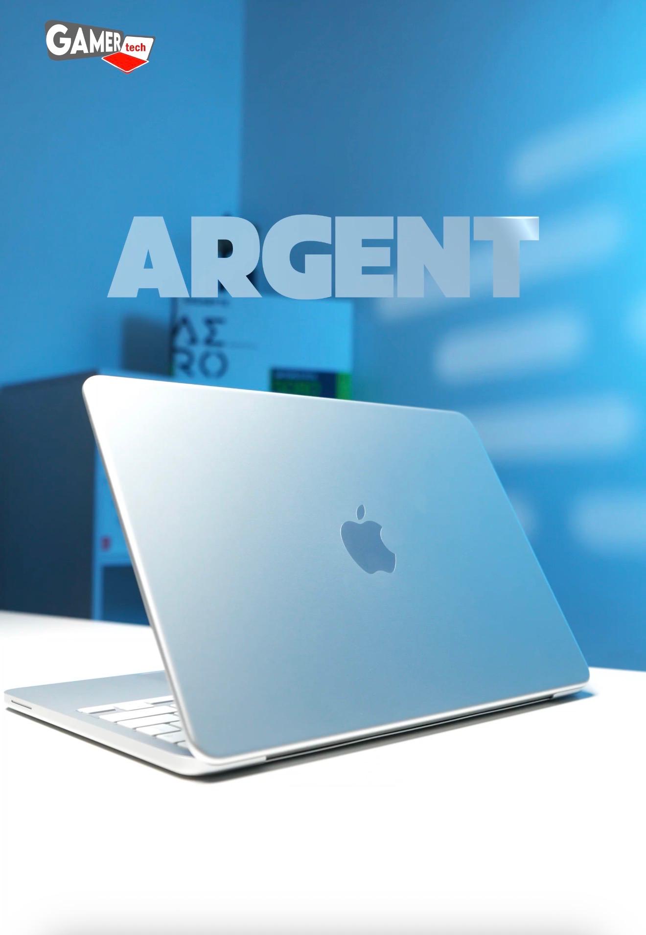 MACBOOK NEO 2026 512GO / 8GO ECRAN 13 POUCES
