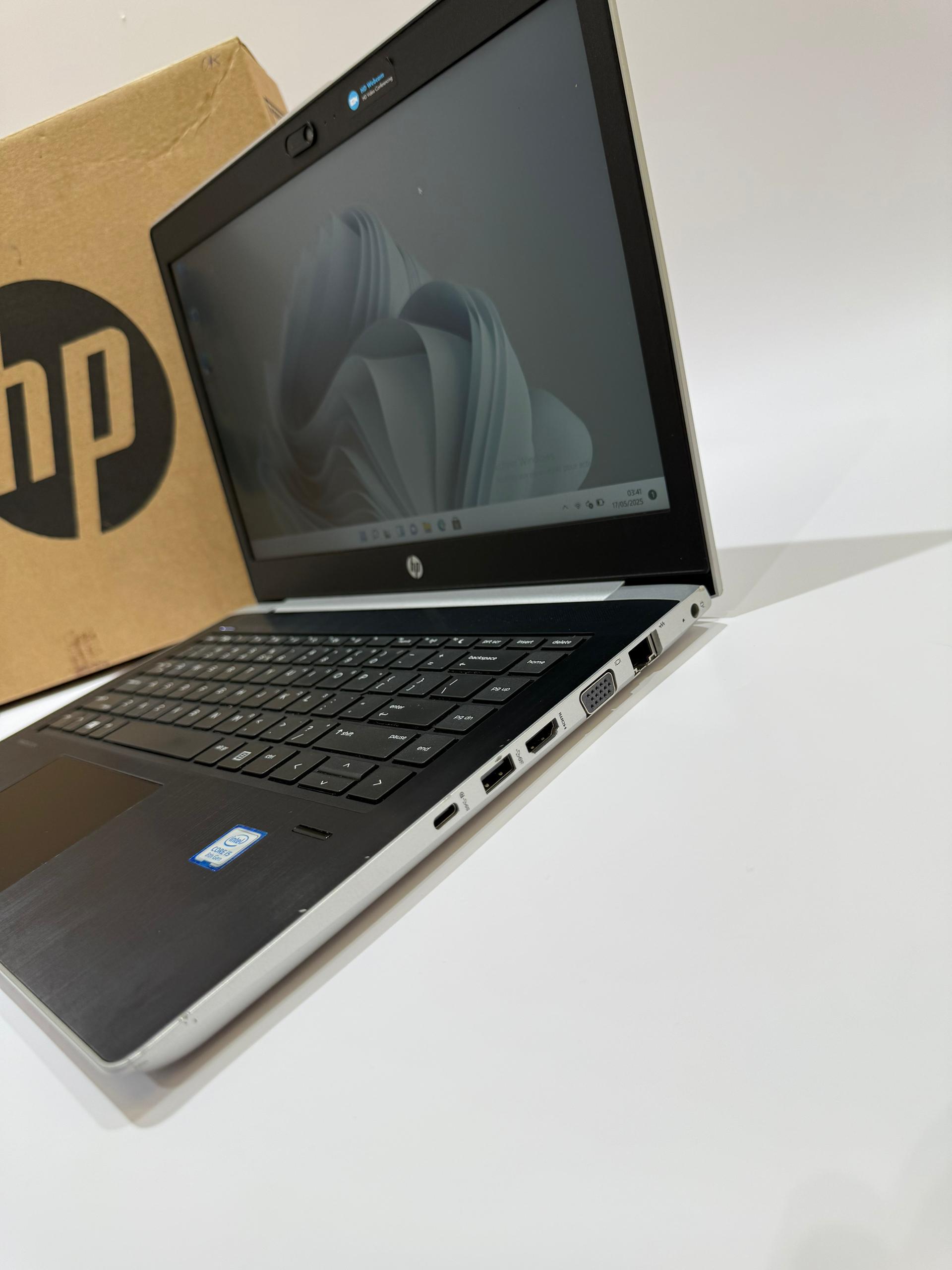 HP PROBOOK 440 G5 I5/256GO/8GO