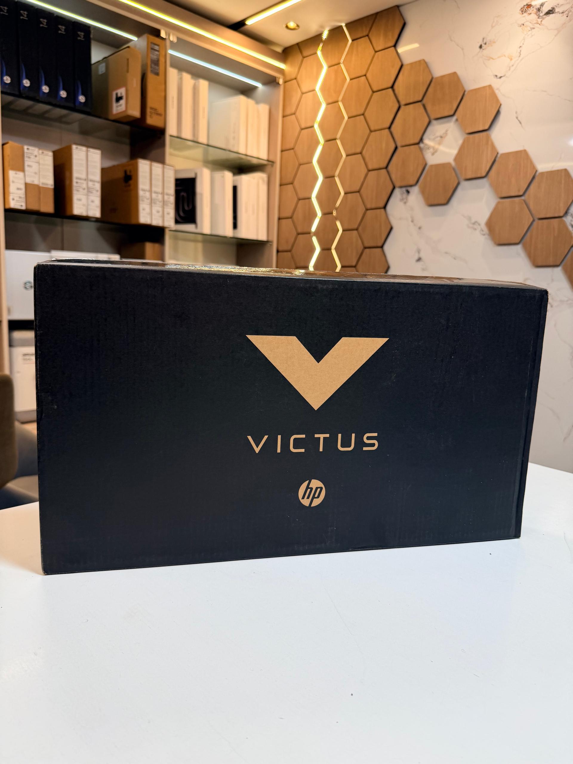 HP VICTUS GAMING 15 AI 7 350 /1TO/16GO/ RTX 5060