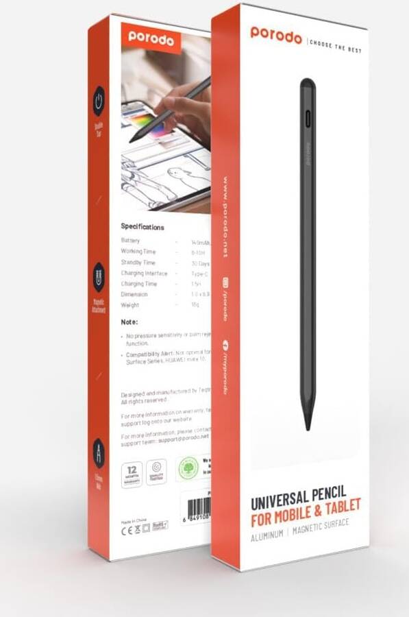 PORODO UNIVERSEL PENCIL