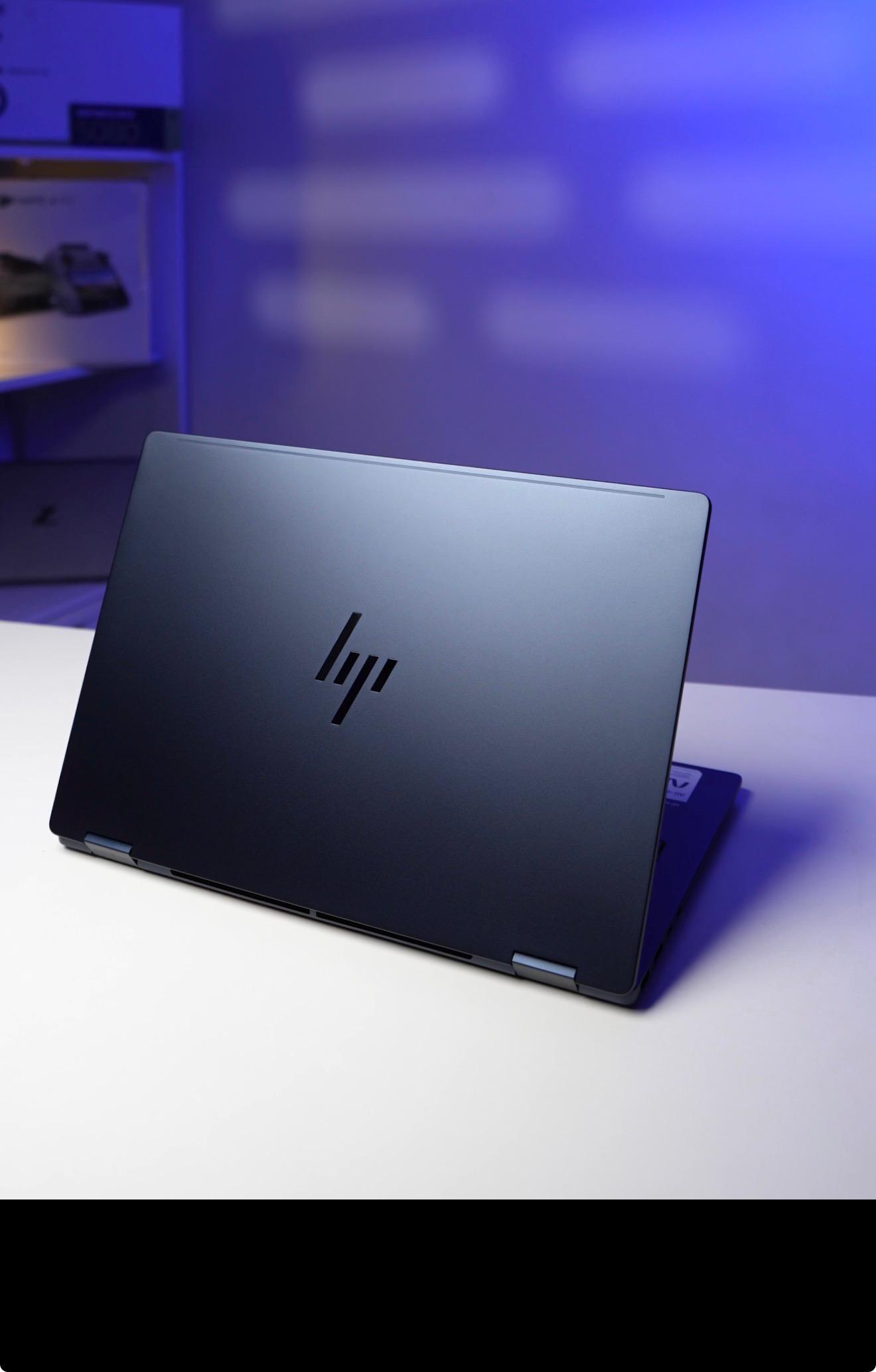 HP OMNIBOOK 14 XFLIP ULTRA 5/ 512GO/16GO