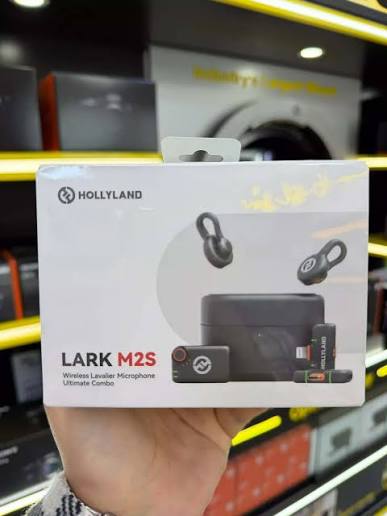 HOLLYLAND LARK M2S