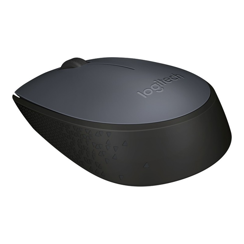 LOGITECH M170