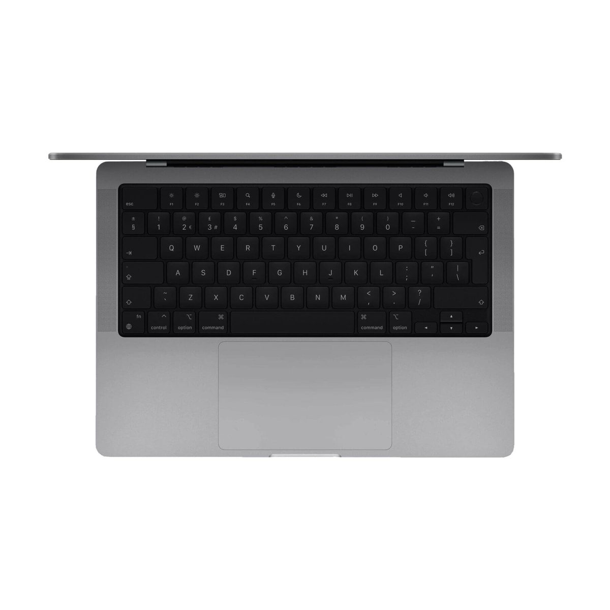 MACBOOK PRO 2021 16INCH 32GO 512GO