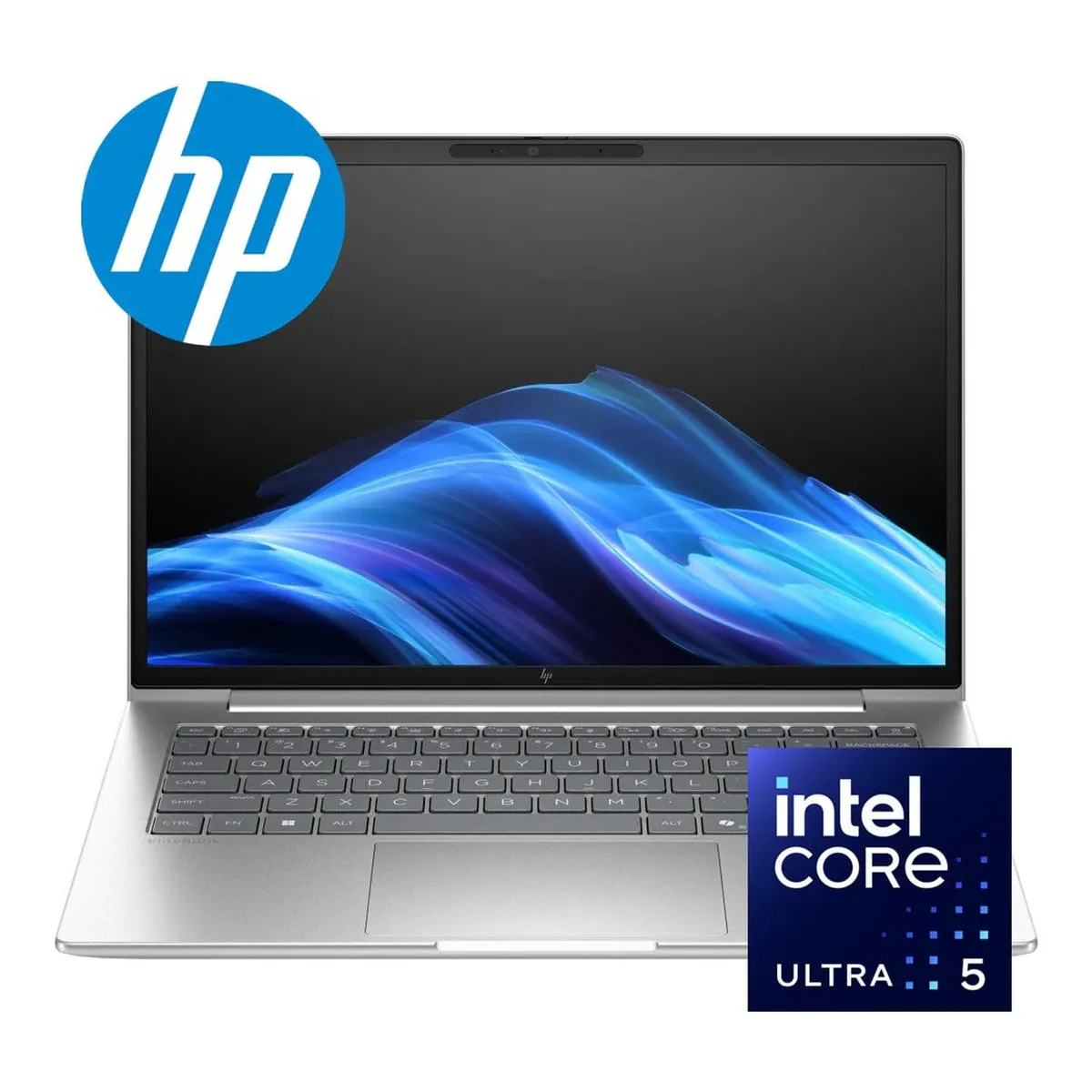HP ELITEBOOK 6 G1 i 14inch ULTRA 5 /16GO/512GO/AZERTY