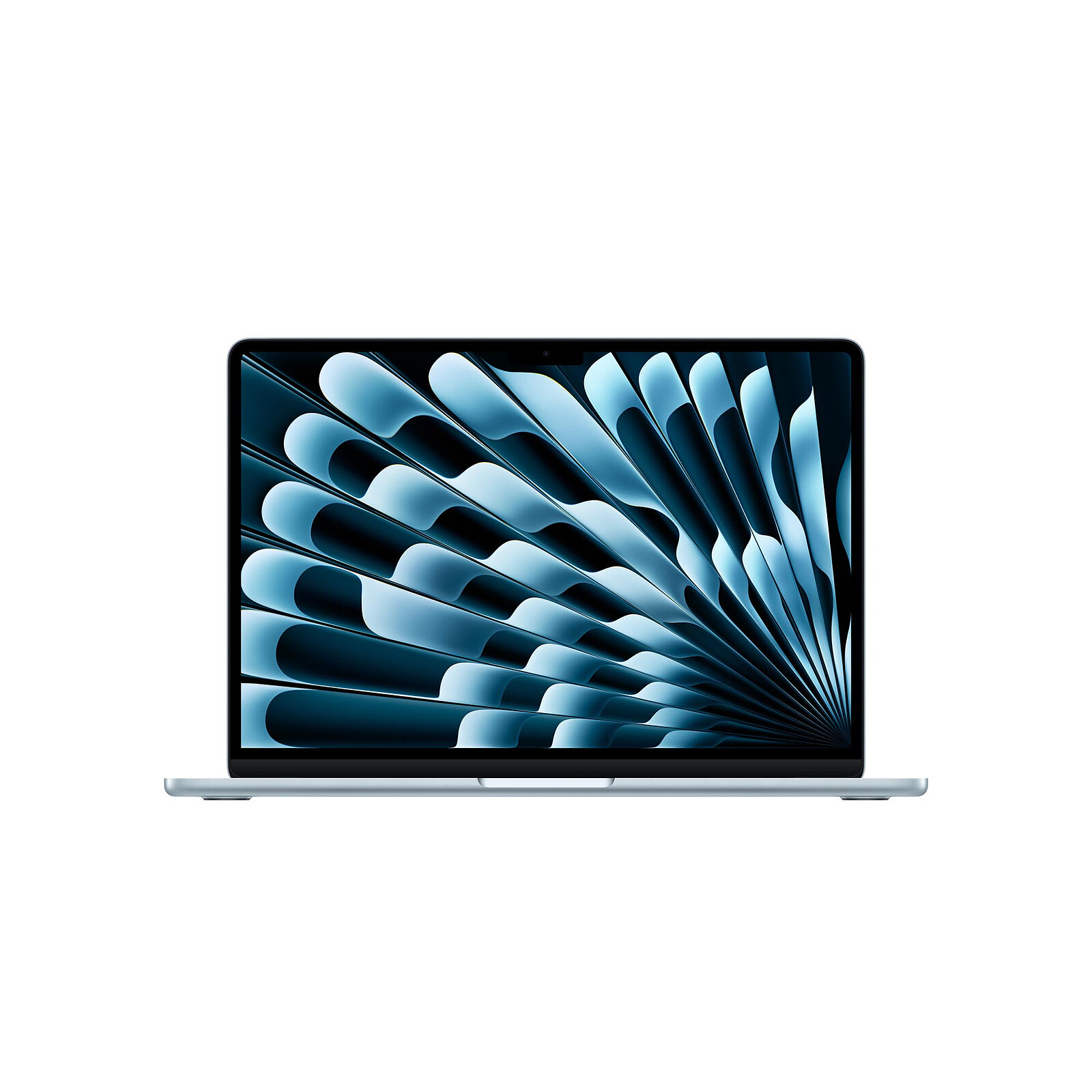 MACBOOK AIR 13INCH 2026 /M5/16GO/512GO