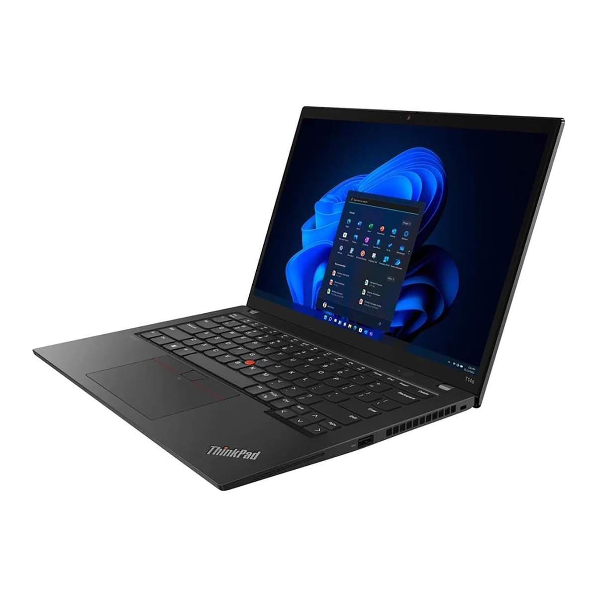 LENOVO THINKPAD T14s core i7/16go/512go