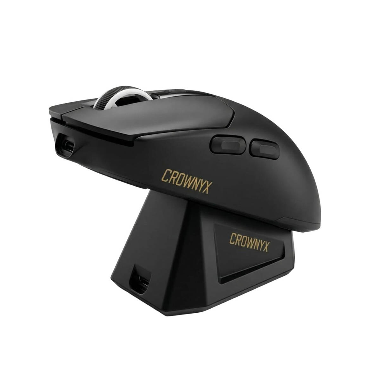 CROWNYX CGM440 SOURIS GAMING SANS FIL