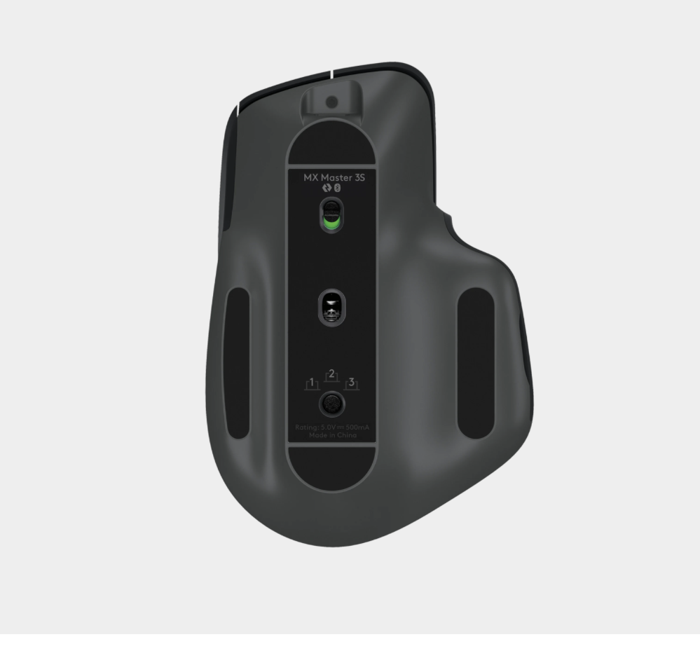 SOURIS LOGITECH MX MASTER 3S