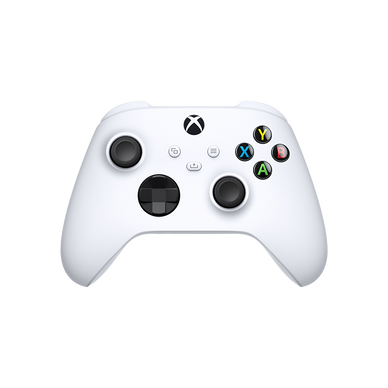 MANNETTE XBOX ROBOT WHITE