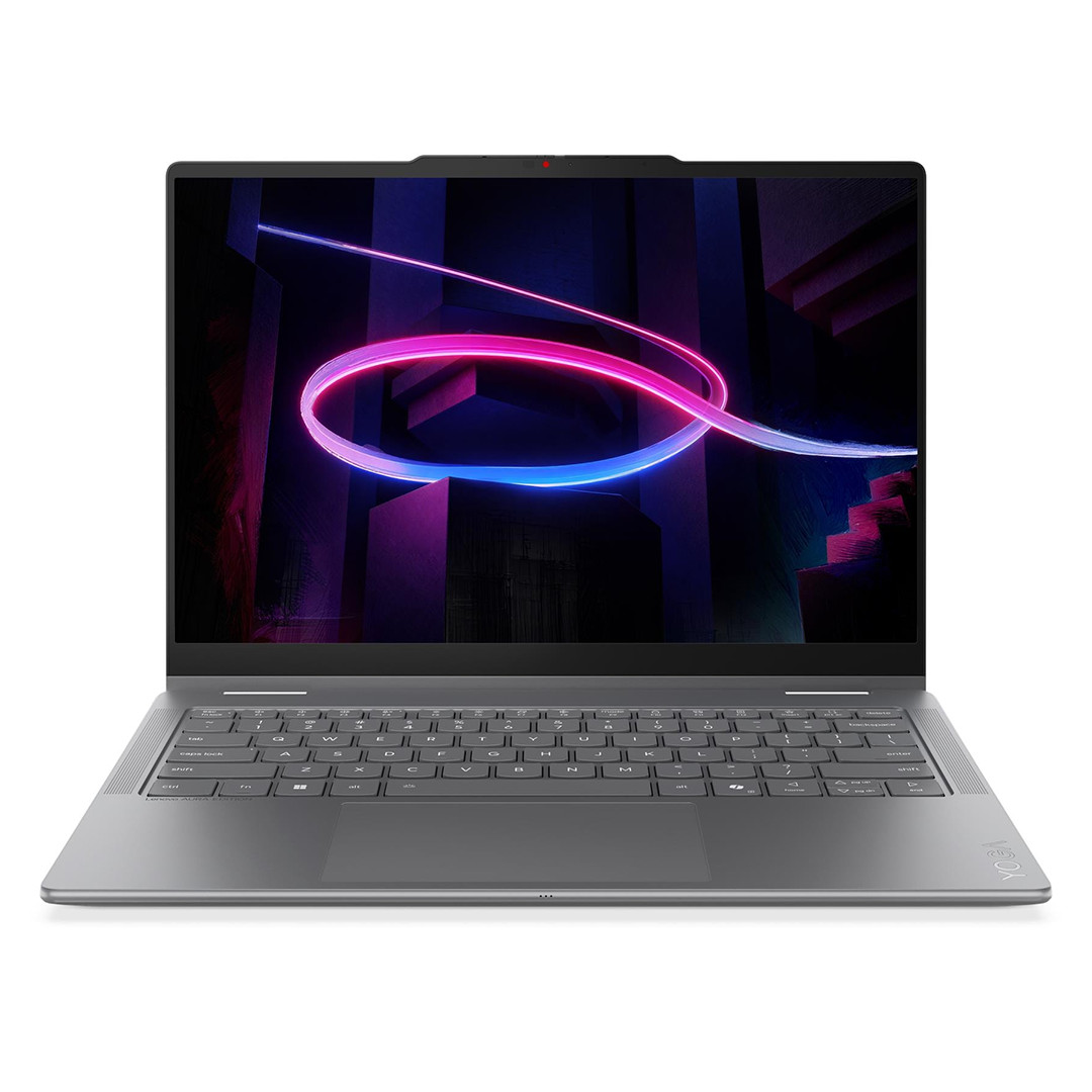 Lenovo Yoga 7i 2-in-1 Aura Edition Intel Core Ultra 7-355- 16GB RAM DDR5 | 512GB SSD | 16 WUXGA Touch | Windows 11 Home