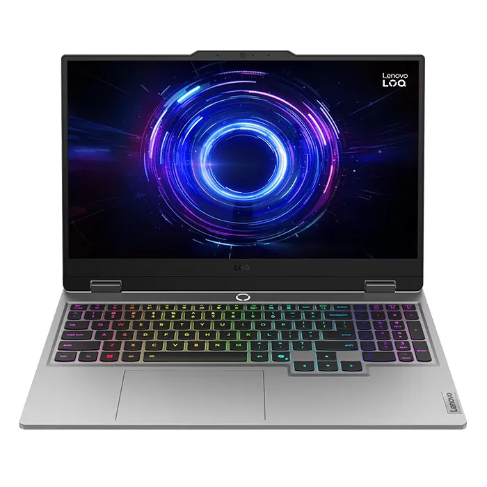 LENOVO LOQ Gaming 13th Gen i7-13645HX, 16GB RAM, 512GB SSD, NVIDIA RTX 4050/6GB Graphic, 15.6' FHD 144Hz,