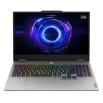 LENOVO LOQ Gaming 13th Gen i7-13645HX, 16GB RAM, 512GB SSD, NVIDIA RTX 4050/6GB Graphic, 15.6' FHD 144Hz,