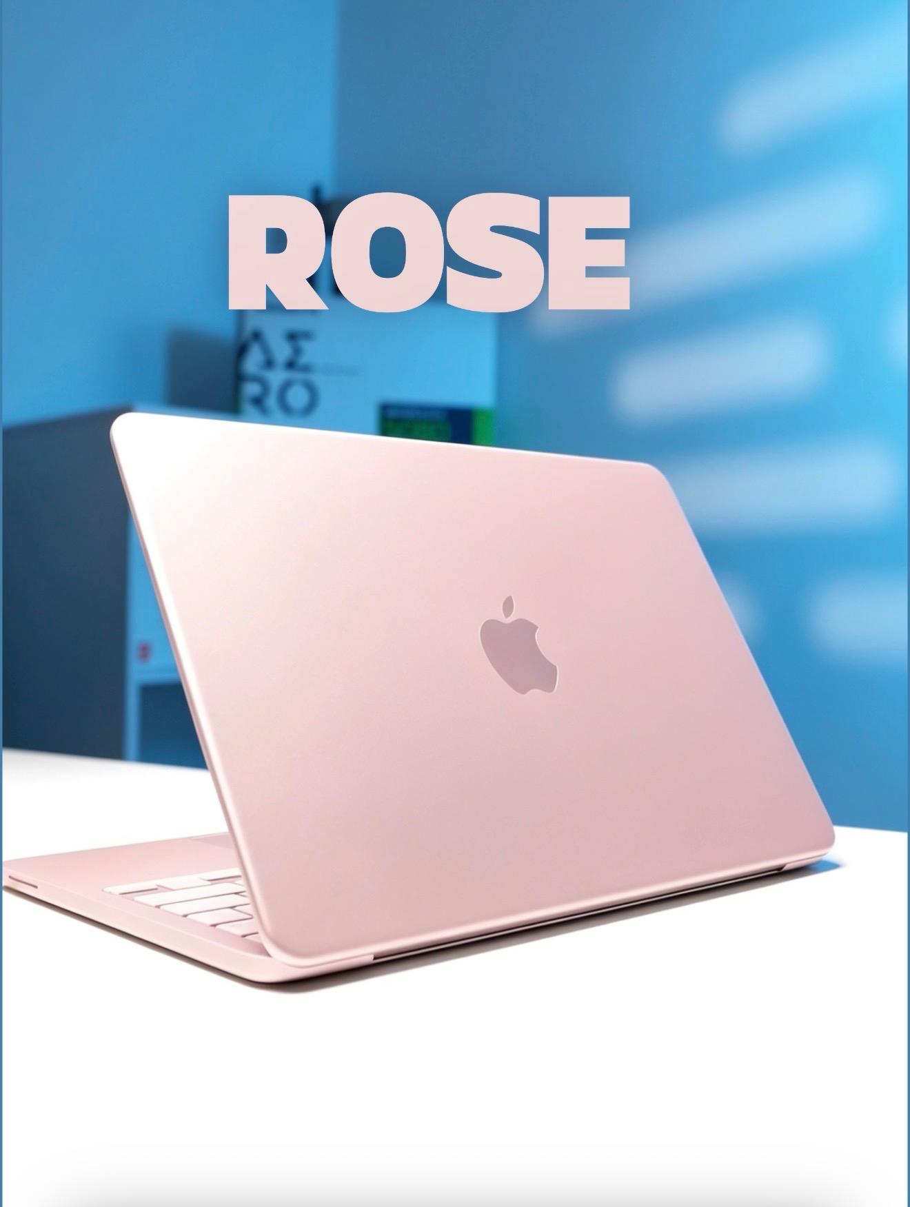 MACBOOK NEO 2026 256GO / 8GO ECRAN 13 POUCES