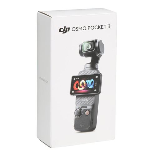 OSMO POCKET 3 SIMPLE
