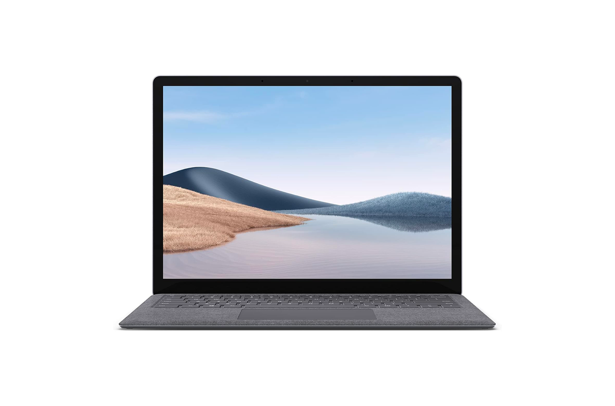 MICROSOFT SURFACE LAPTOP 4 13'' I7 -512GO-16GO