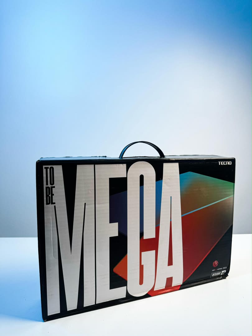 TECNO MEGABOOK T1