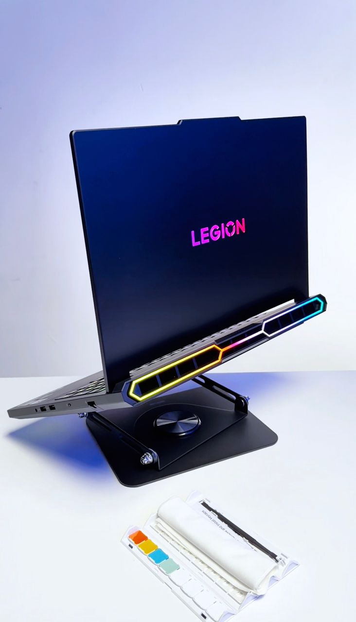 LENOVO LEGION 7PRO /U9/64GO/1TO/RTX 5090 24GO