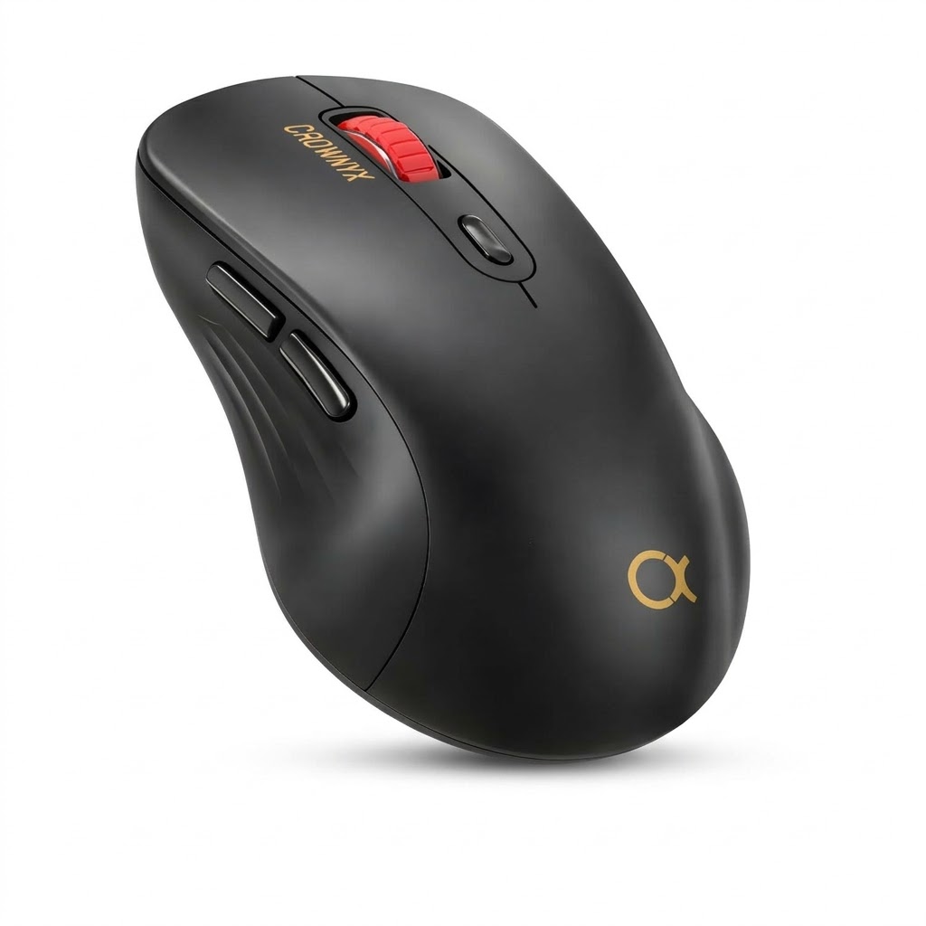 CROWNYX CHM250 SOURIS SANS FIL