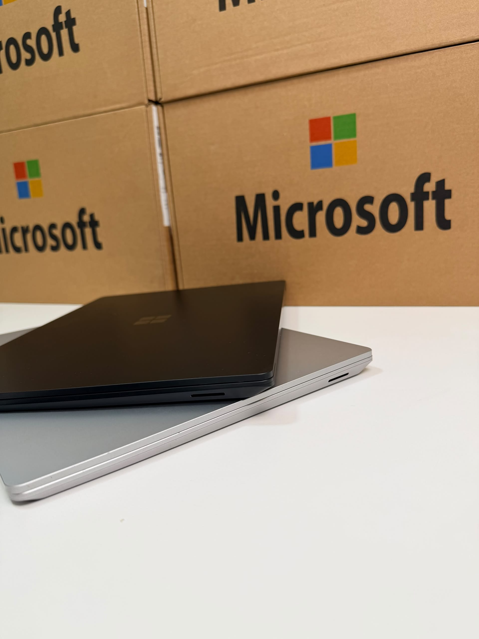 MICROSOFT SURFACE LAPTOP 4 I7 11th \ 16go \512go