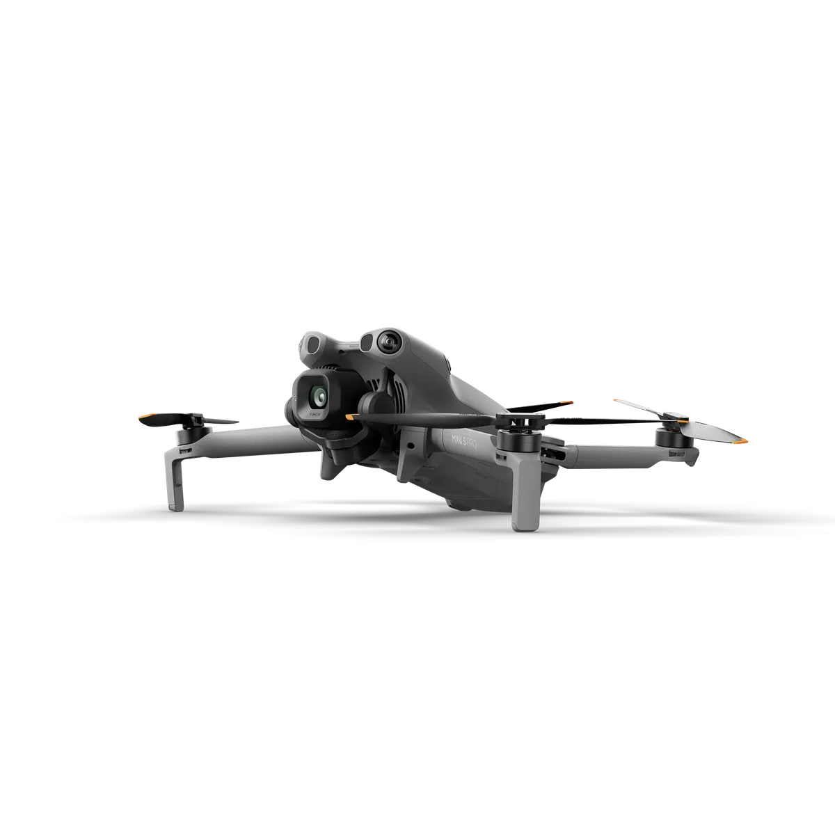 DJI Mini 5 PRO fly more combo 52 Minutes
